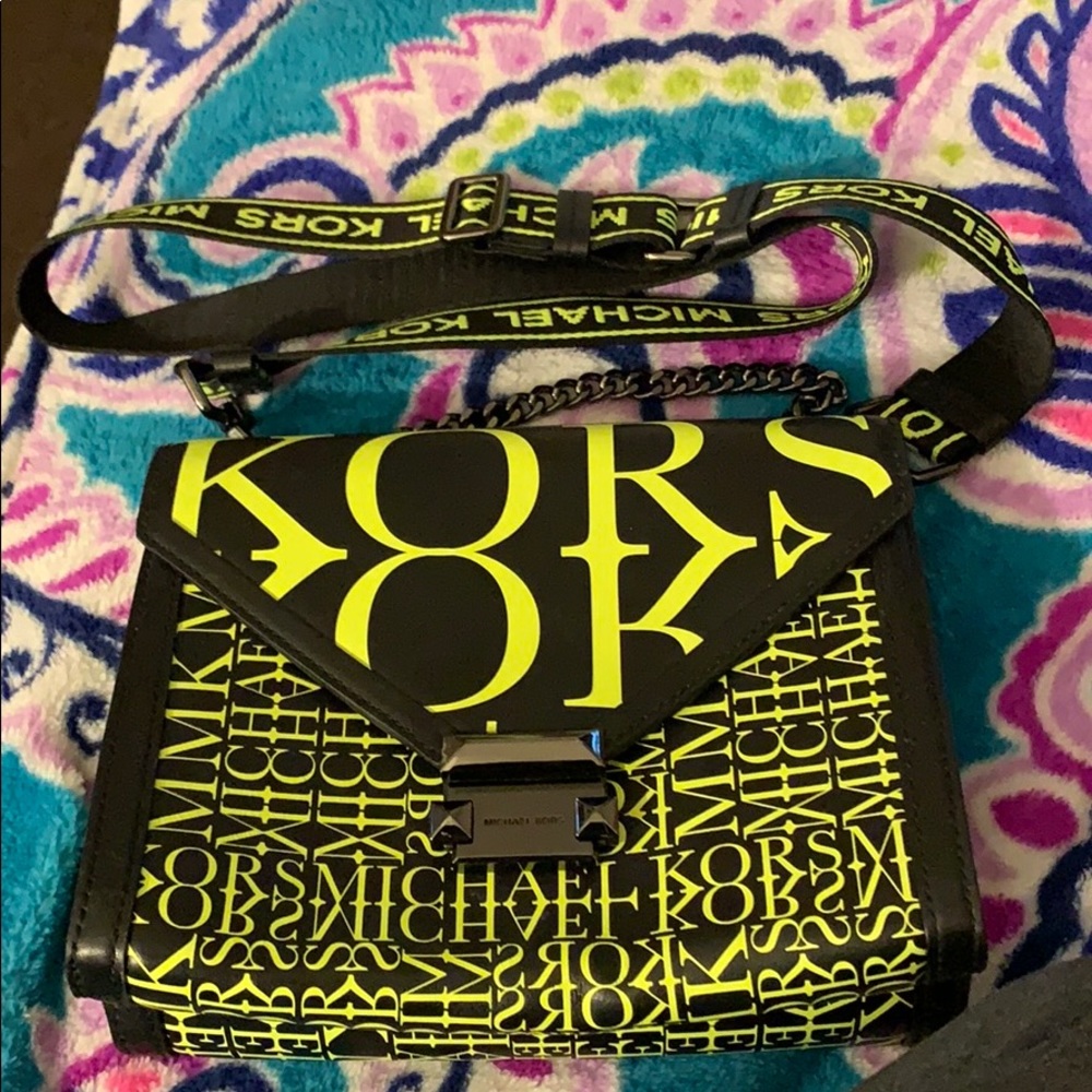 Michael Kors Crossbody